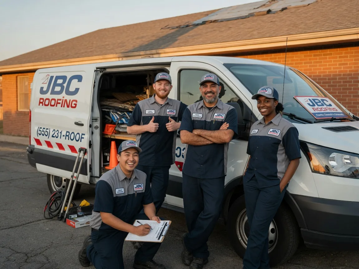 Roof Replacement company in Caret, VA
