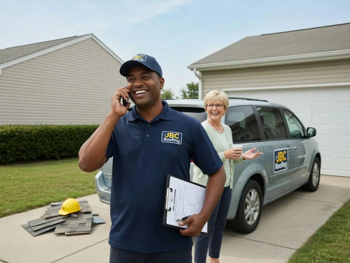 Roof Replacement Caret, VA FAQs
